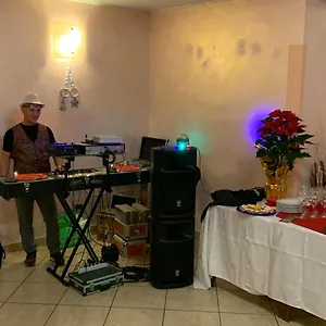 L'incontro Hotel