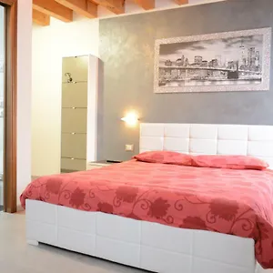 Casa Taty Bed & Breakfast